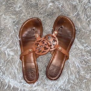 Tory Burch sandals
